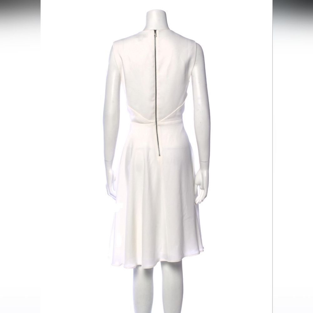 Burberry Dress Authentic GORGEOUS - Picture 6 of 7